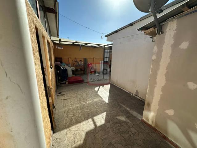 Enorme Oportunidad Casa en Venta Sector Bosque San Carlos | 3 dormitorios por 2800.00 en Coquimbo