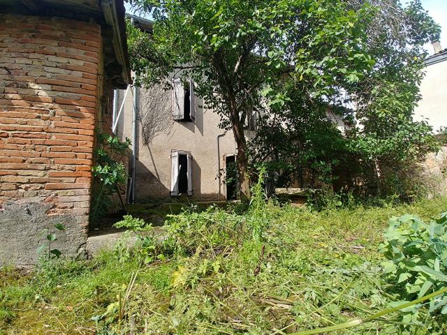 Enorme potentiel ! Maison Realville Jardin Belle opportu. 200m² Réalville
