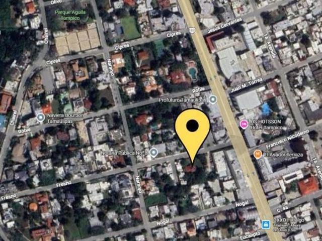 Enorme Terreno en Col Aguila