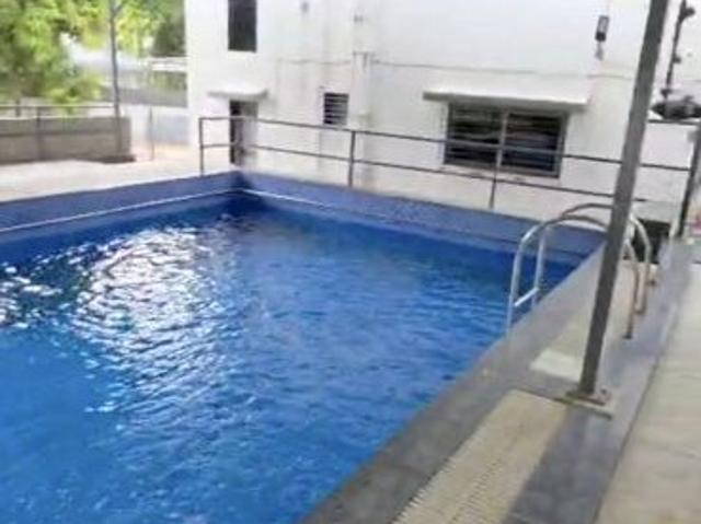 Ena Bungalow 4 Bedroom 1600 Sq. Ft. Independent House in Palsana Surat Listing ID: #9994