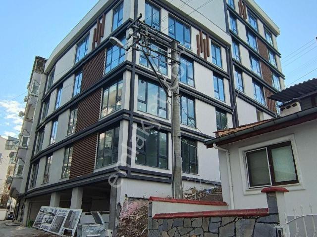 Ena Group Bursa Mudanya Halitpaşa'da Marina'ya 50 Mt 1+1, 2+1 Satılık Sıfır Daireler