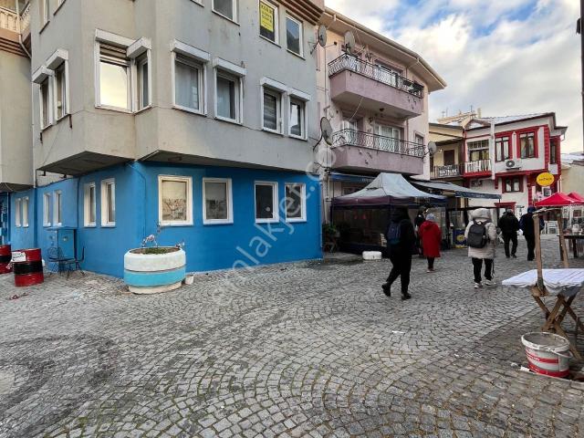 Ena Group Bursa Mudanya Mütareke Girit Mh'de 2+1 Yeni Yapılı
