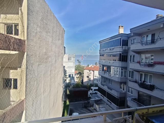 Ena Group Bursa Mudanya Ömerbey'de 2+1 Yenilenmiş Satılık Daire