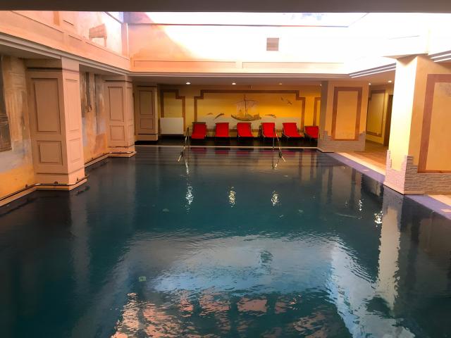 ¡Enamórate de este espectacular apartamento y hazlo tuyo! El. 128m² Estepona
