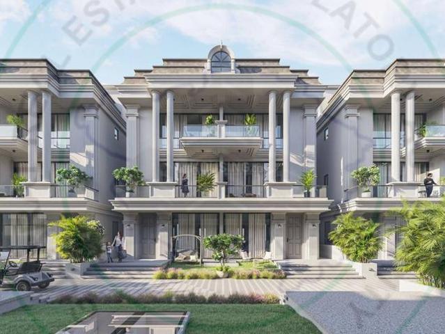 Enasan 5 BHK Villa For Sale Ahmedabad
