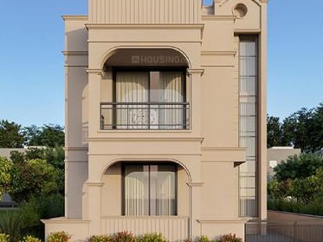 Enasan Residential Plot For Sale Ahmedabad