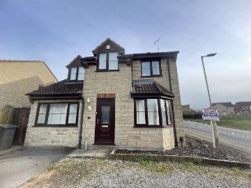 Enborne Close, Gloucester GL4, 4 bed detached house to rent, £1,595 pcm | PrimeLocation