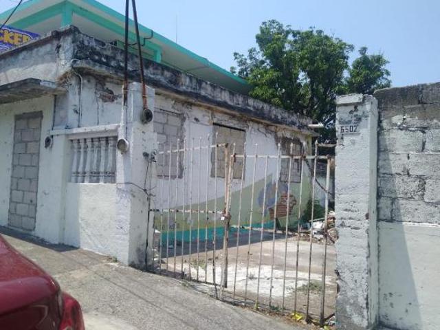 Encuentra, excelente terreno para negocio a 5 cuadras del ADO