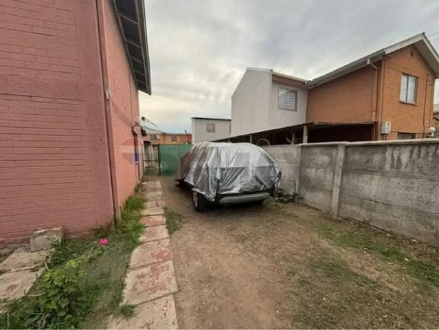 ¡Encuentra tu hogar ideal en buin! 2 dormitorios por 70000. 00 en Buin