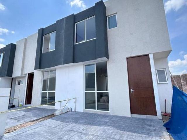 ¡ENCUENTRA TU NUEVO HOGAR EN ARROYO BRUNET RESIDENCIAL! CASAS EN VENTA