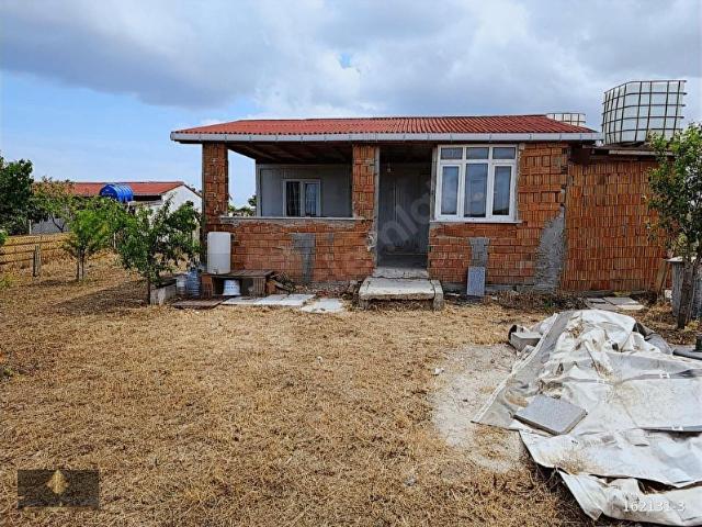 ENC DEN MARMARA EREĞLİSİNDE SATILIK MÜSTAKİL EV