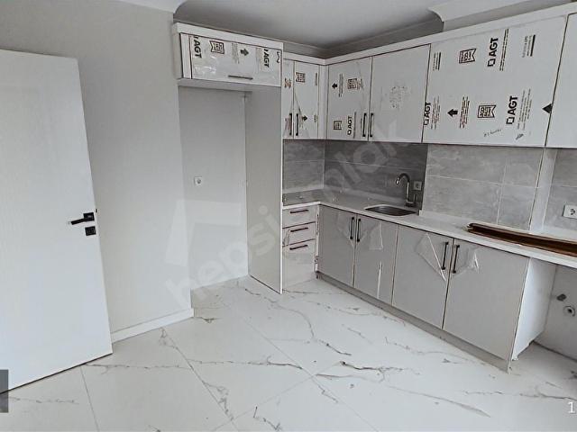 ENC DEN MERKEZDE ŞANLIURFA CAD.KİRALIK 3+1 ÜST DUBLEKS DAİRE