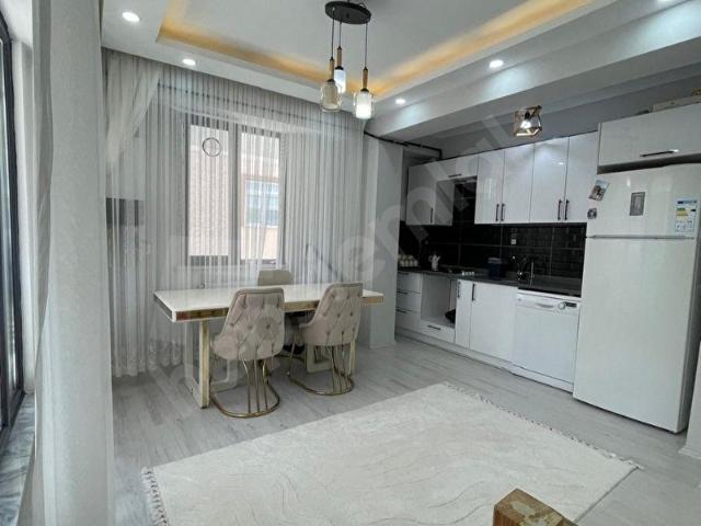 ENC DEN BATTALGAZİ MAH. SELÇUKHAN CAD.ÇOK YAKIN SATILIK DAİRE