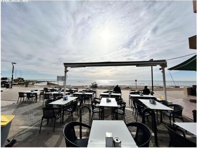 Encantador Ático en Torrevieja La Mata