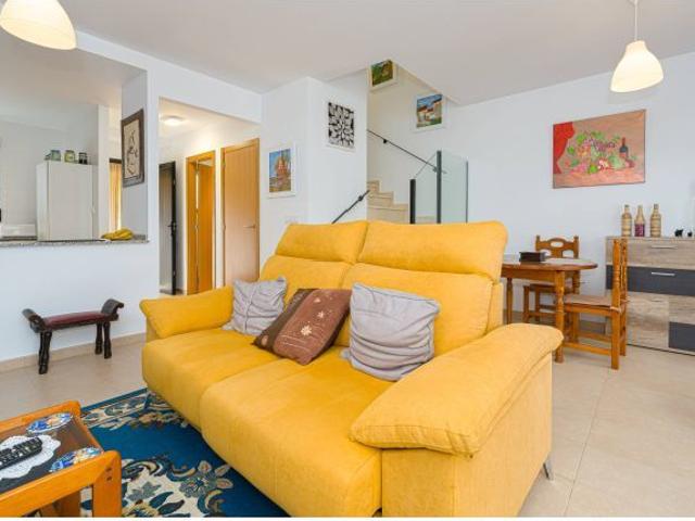 Encantador adosado a la venta en Parcent, Valle de Jalón