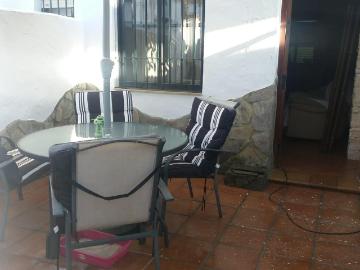 ¡Encantador Adosado en Chiclana de la Frontera!