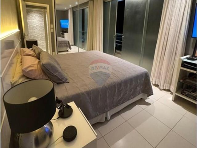 ENCANTADOR APARTAMENTO MOBILIADO EM ONDINA PARA LOCAÇÃO