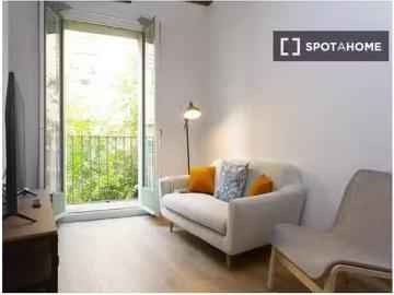 Apartamento en alquiler en Jardins Torres Clavé
