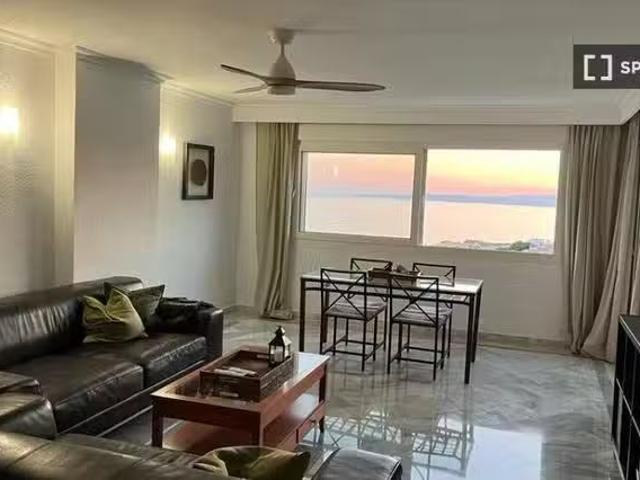 ¡Recién llegado! Apartamento de 1 dormitorio en alquiler en Be.