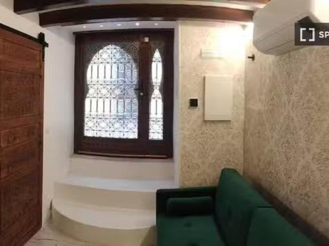 Encantador Apartamento de 1 dormitorio en alquiler en El Sindi.
