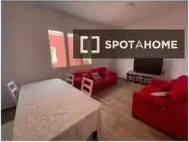 Encantador Apartamento de 1 dormitorio en alquiler en Escaleri.