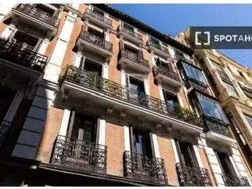 Nuevo Apartamento de 1 dormitorio en Justicia, Madrid