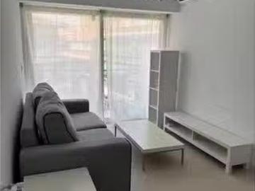 Plaza de Carabanchel - Aire acondicionado
