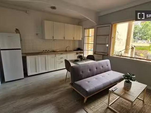 Nuevo Apartamento de 3 dormitorios en El Raval, Barcelona