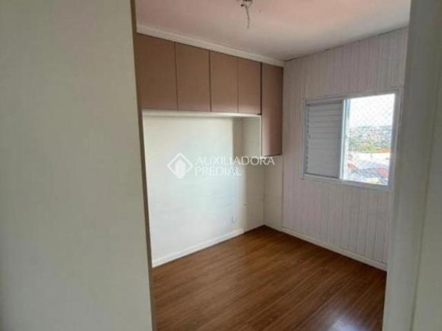 Encantador Apartamento de 54m² na Vila Humaitá, Santo André Lazer Completo e Excelente Localização