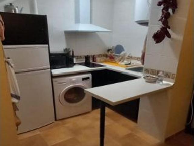 ENCANTADOR APARTAMENTO EN MECINA BOMBARÓN, ALPUJARRA