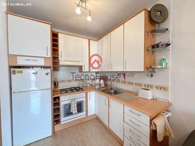 Encantador Apartamento en Orihuela Costa Campoamor, a Pasos del Mediterráneo