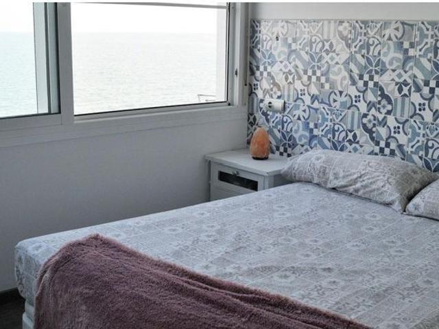 Encantador Apartamento en Alcanar Playa