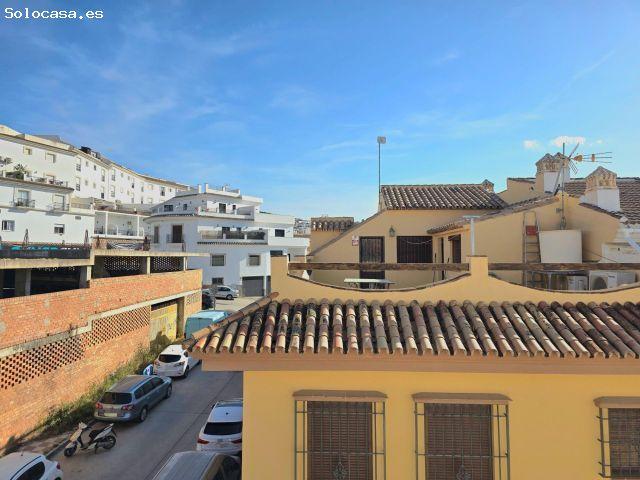 Encantador Apartamento en el Corazón de Alhaurín el Grande