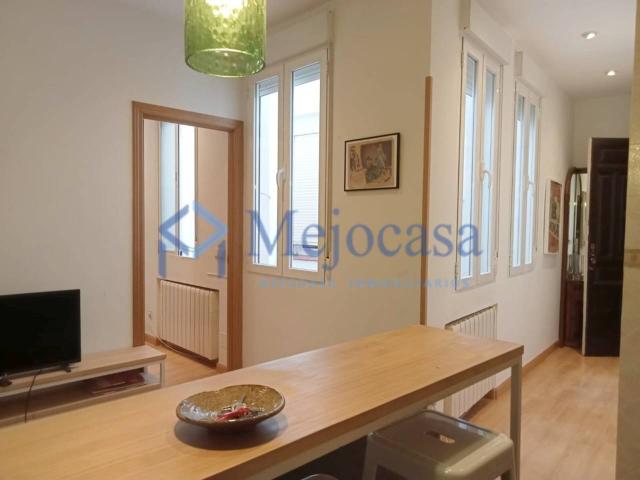 Encantador apartamento en el corazón de Lavapiés – Calle Esperanza