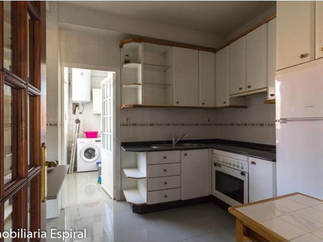 Encantador Apartamento en el Corazón de Pontevedra por €195,000