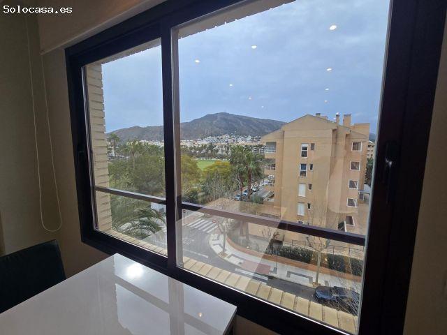 Encantador Apartamento en el Corazón del Albir, muy cerca de la playa