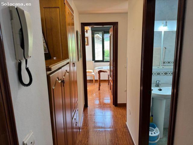Encantador Apartamento en la Calle Uría