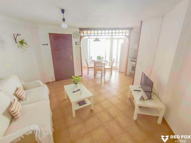 Encantador apartamento en Los Silos con piscina