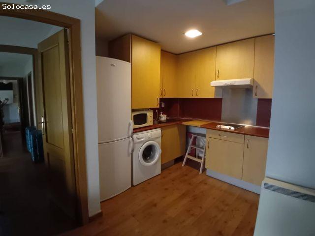 Encantador apartamento en Pedrezuela