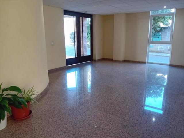 Encantador apartamento en Pedrezuela