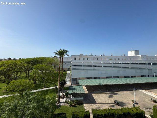 Encantador Apartamento en Playa del Lar, Costa Ballena