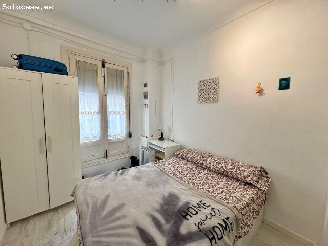 ¡Encantador apartamento junto a Gran Vía!