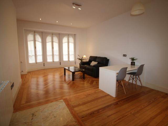 Encantador Apartamento Reformado en el Corazón de Gijón
