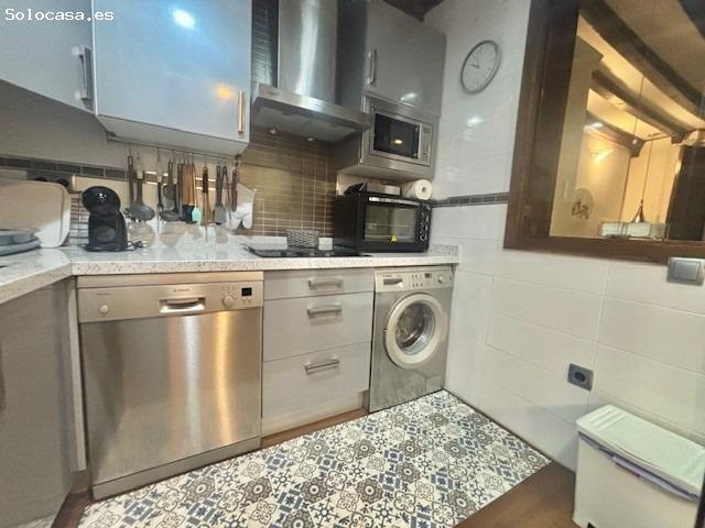 Encantador Apartamento Reformado en el Corazón de Toledo