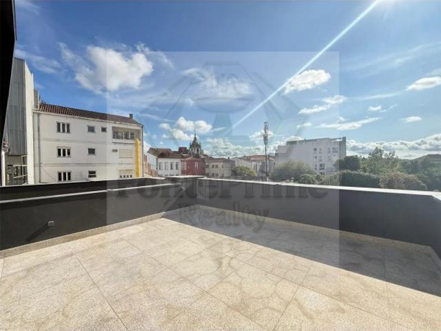 Encantador apartamento T1 na Rua dos Chãos, Braga, um refúgio moderno e confortável