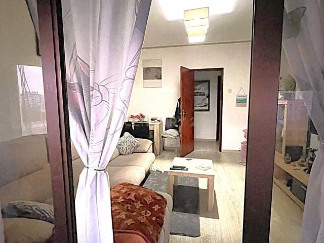 Encantador Apartamento T1 + 1 em Queluz com vista Panorâmica 180