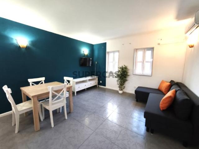 Encantador Apartamento T2 com vista marina em Vilamoura, Algarve