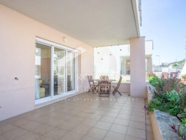 Encantador Apartamento T2 em Burgau, Algarve