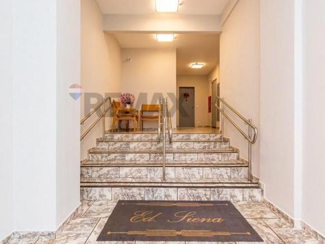 Apartamento a venda no Novo Mundo, Curitiba