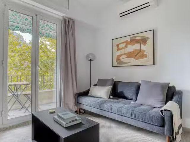 ¡Oferta! C. de Viladomat, La Nova Esquerra de l'Eixample 3 B.